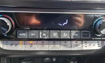 Hyundai Sonata 2018, 157310 км, за 9000000 KRW - фото 9