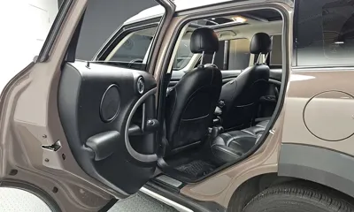 MINI Countryman 2015, 51311 км, за 9800000 KRW - фото 12