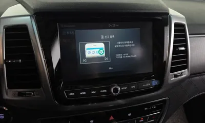 KG_Mobility_Ssangyong Rexton 2021, 50297 км, за 99990000 KRW - фото 16