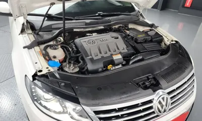 Volkswagen CC 2015, 168883 км, за 5300000 KRW - фото 6
