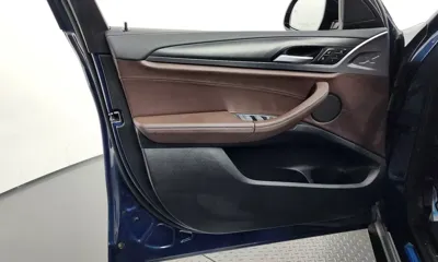 BMW X4 2021, 67628 км, за 33500000 KRW - фото 24