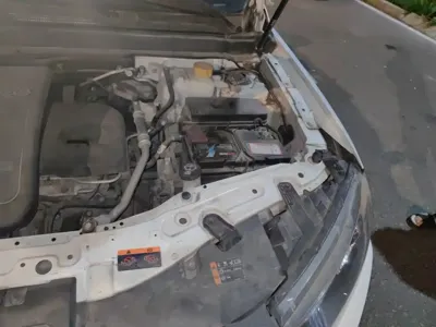 Chevrolet Captiva 2016, 57500 км, за 33400 CNY - фото 21