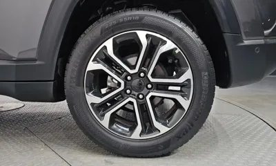 Jeep Compass 2022, 52630 км, за 19500000 KRW - фото 21