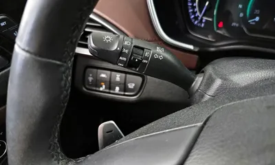 Hyundai Santafe 2019, 102185 км, за 18800000 KRW - фото 31
