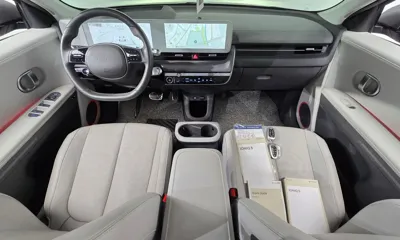 Hyundai Ioniq5 2022, 79130 км, за 33700000 KRW - фото 7