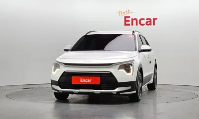 Kia Niro 2024, 48621 км, за 25300000 KRW