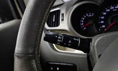 Kia Ray 2013, 82265 км, за 6600000 KRW - фото 17