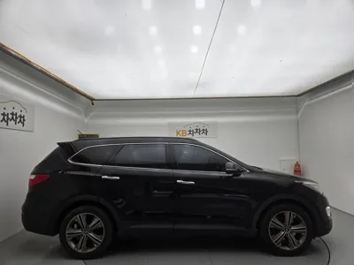 Hyundai Maxcruz 2014, 290000 км, за 5900000 KRW
