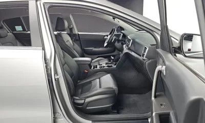 Kia Sportage 2020, 102746 км, за 14300000 KRW - фото 12