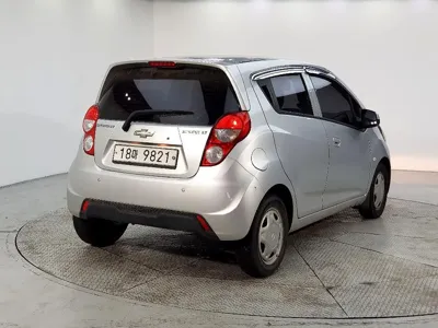 ChevroletGMDaewoo Spark 2014, 196406 км, за 1090000 KRW