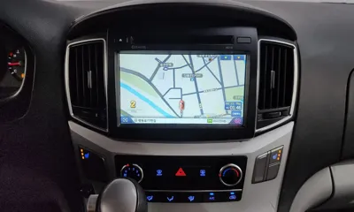 Hyundai Starex 2017, 188872 км, за 7300000 KRW - фото 13