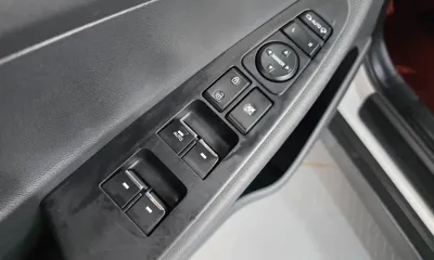 Hyundai Tucson 2016, 138095 км, за 11000000 KRW - фото 12