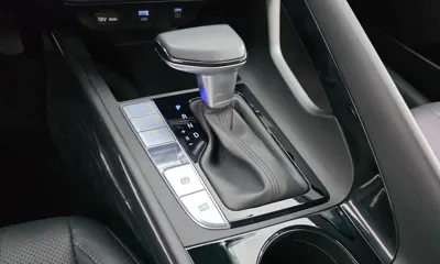 Hyundai Avante 2024, 24497 км, за 19500000 KRW - фото 9