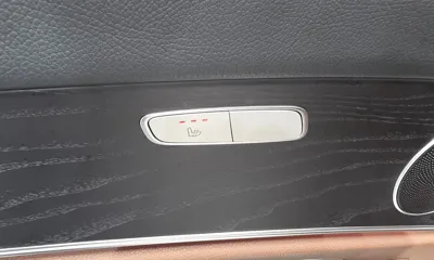 Mercedes-Benz E-Class 2022, 34426 км, за 35500000 KRW - фото 20