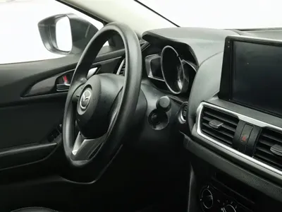 Mazda 3 Axela 2016, 127000 км, за 27900 CNY - фото 22