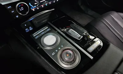 Genesis G80 2022, 74884 км, за 32500000 KRW - фото 9