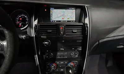 Renault-KoreaSamsung SM7 2016, 125974 км, за 4200000 KRW - фото 15