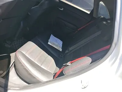 Kia KX3 2017, 100300 км, за 34100 CNY - фото 17