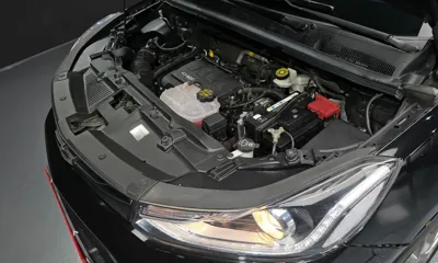 ChevroletGMDaewoo Trax 2020, 72811 км, за 9900000 KRW - фото 6