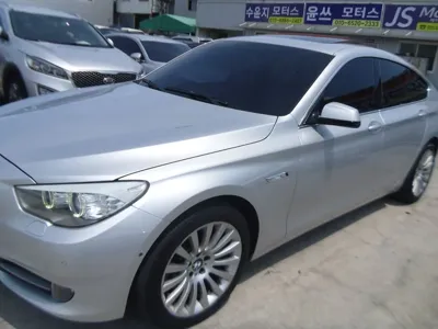 BMW Gran Turismo 2013, 201587 км, за 6900000 KRW