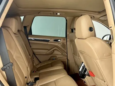 Porsche Cayenne 2014, 218000 км, за 98000 CNY - фото 10