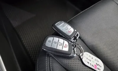 Hyundai i30 2015, 94765 км, за 7490000 KRW - фото 19