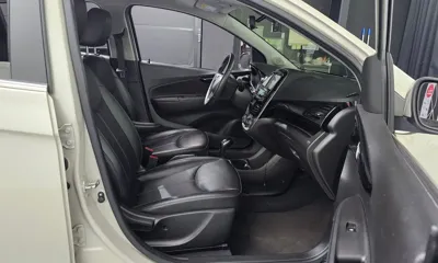 ChevroletGMDaewoo Spark 2017, 82826 км, за 5200000 KRW - фото 12