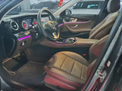 Mercedes-Benz E-Class 2018, 94535 км, за 20400000 KRW - фото 8