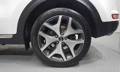 Kia Sportage 2016, 136311 км, за 10900000 KRW - фото 5
