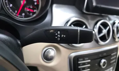 Mercedes-Benz GLA-Class 2019, 101518 км, за 16300000 KRW - фото 18