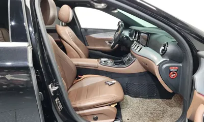 Mercedes-Benz E-Class 2020, 66018 км, за 25500000 KRW - фото 26