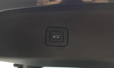 ChevroletGMDaewoo Trax 2024, 10365 км, за 30900000 KRW - фото 20