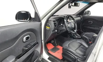 Kia Soul 2014, 155706 км, за 5900000 KRW - фото 10