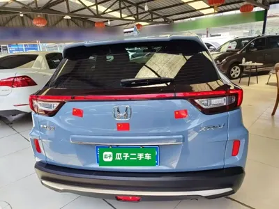 Honda XR-V 2021, 71900 км, за 59300 CNY - фото 6