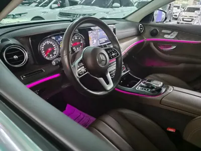 Mercedes-Benz E-Class 2019, 71014 км, за 27900000 KRW - фото 17