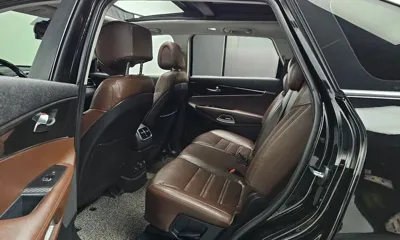 Kia Sorento 2016, 186982 км, за 10590000 KRW - фото 12