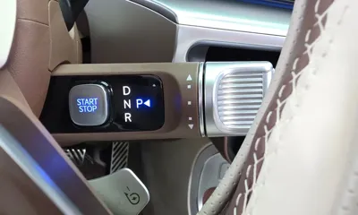 Hyundai Ioniq9 2025, 30117 км, за 78990000 KRW - фото 9