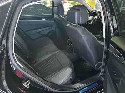 Volkswagen Passat 2026, 8000 км, за 138800 CNY - фото 22