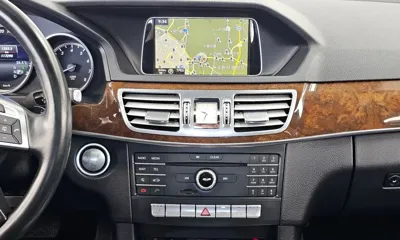 Mercedes-Benz E-Class 2016, 117290 км, за 11900000 KRW - фото 14