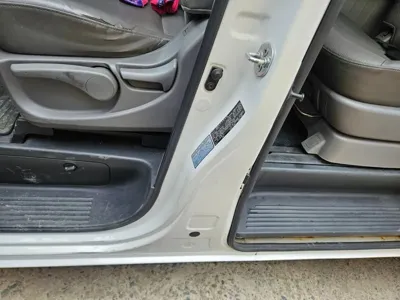 Hyundai Starex 2014, 73000 км, за 6800000 KRW - фото 12