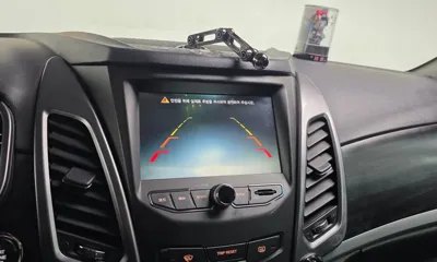 KG_Mobility_Ssangyong KORANDO 2015, 218347 км, за 1890000 KRW - фото 14