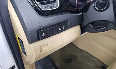 Kia Canival 2018, 135836 км, за 12350000 KRW - фото 16