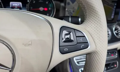 Mercedes-Benz E-Class 2018, 128644 км, за 34990000 KRW - фото 32