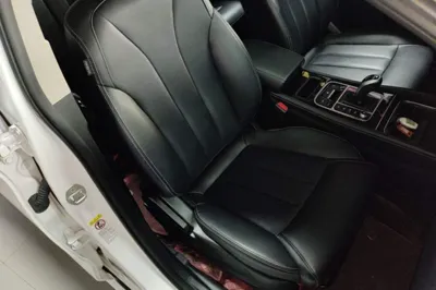 BYD Song Max 2019, 76300 км, за 54078.84 CNY - фото 19