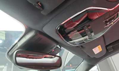 Maserati Quattroporte 2019, 104807 км, за 32990000 KRW - фото 30