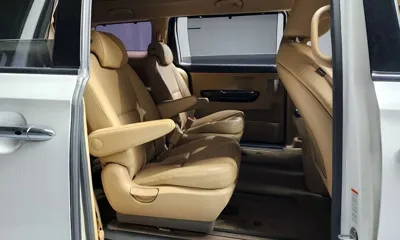 Kia Canival 2017, 143694 км, за 17500000 KRW - фото 12