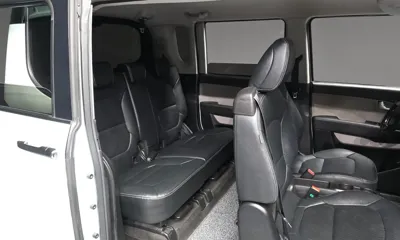 Kia Ray 2014, 168180 км, за 4290000 KRW - фото 12