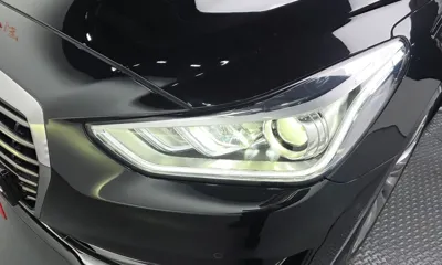 Genesis EQ900 2018, 114848 км, за 21900000 KRW - фото 22