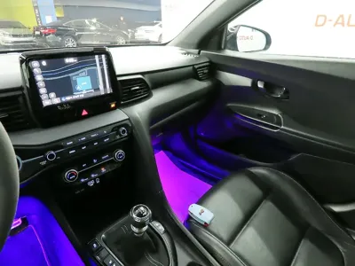 Hyundai Veloster 2020, 57284 км, за 15800000 KRW - фото 9