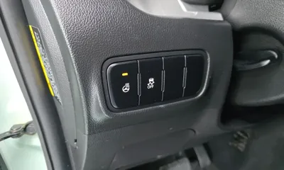 Kia Ray 2016, 110970 км, за 7500000 KRW - фото 13